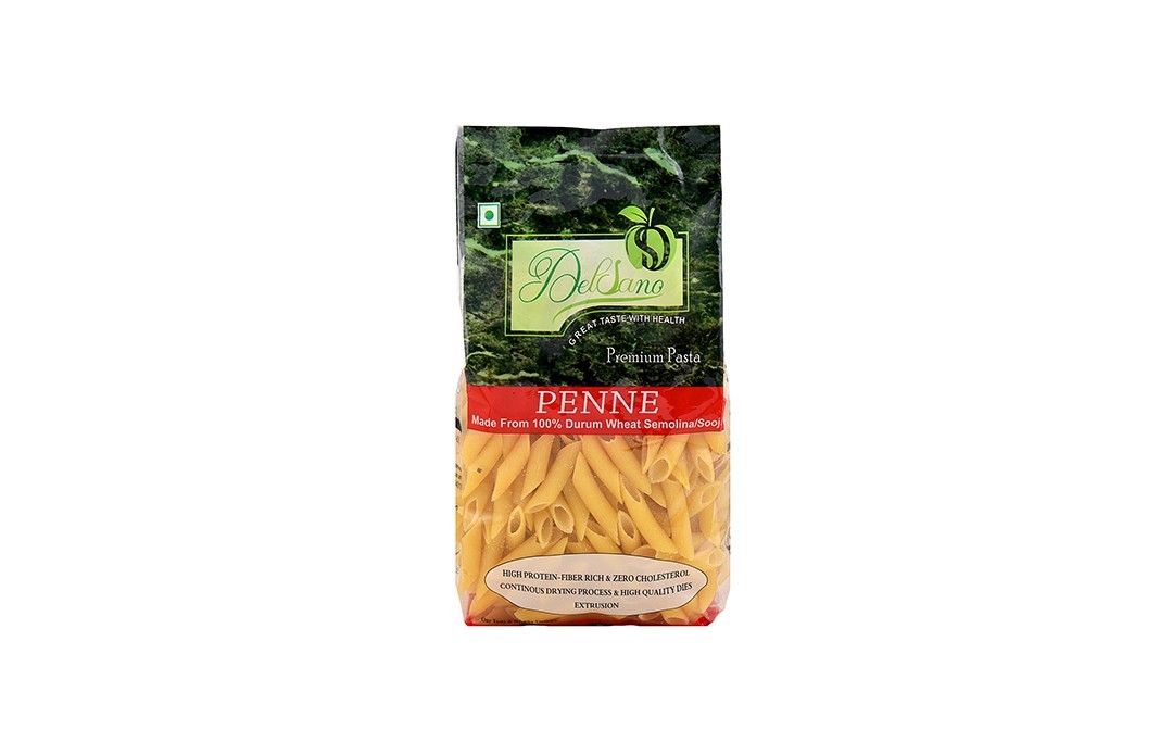 Delsano Premium Pasta Penne    Pack  250 grams